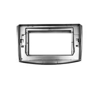 Mascherina Autoradio Per VW Per Passat Per B7 Per CC Per Magotan Autoradio Fascia Stereo Dash Pannello Montaggio Kit Telaio Da 9/10.1 Pollici Console Centrale Pannello Radio