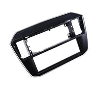 Mascherina Autoradio Per VW Per UP 2016+, Installazione Con DVD, Rivestimento Cruscotto, Piastra Mascherina Montaggio Autoradio