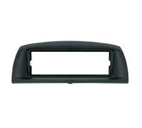 Phonocar 03252 Mascherina Installazione Autoradio Nera Compatibile con Fiat Punto Dal 1999 Al 2005