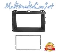 Mascherina autoradio Phonocar 2 DIN Land Cruiser J120-125 Lexus JX470 03484