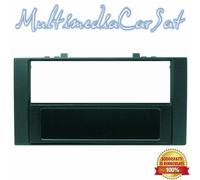 Mascherina autoradio Phonocar 2DIN ISO VW Volkswagen Touareg Multivan Trasporter