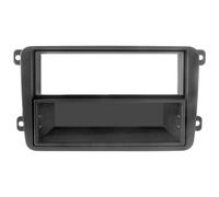 PHONOCAR 03294 Mascherina adattatore autoradio VW POLO VI DOPPIO ISO DIN