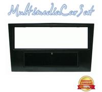 Mascherina autoradio Phonocar ISO nero lucid OPEL Astra H 04-10 Antara 06- 03375