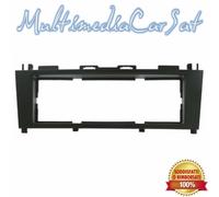 Mascherina autoradio Phonocar ISO nero Mercedes GLK 09- 03438