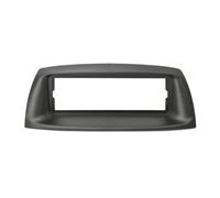 Phonocar 03252 Mascherina Installazione Autoradio Nera Compatibile con Fiat Punto Dal 1999 Al 2005