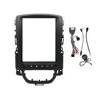 Mascherina Autoradio Radio adapter Per Buick Excelle GT Per Opel Per Astra 2006-2014 Pannello Navigazione Auto Radio Cornice Lettore DVD Cornice 9.7''