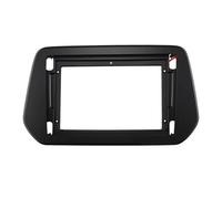 Mascherina Autoradio Radio adapter Per Suzuki Per Vitara 2022 Kit Cruscotto Radio Android Da 9 Pollici Per Telaio Auto(Only Frame)