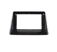 Mascherina Autoradio Radio adapter Per Toyota Noah 80 Esquire Voxy 2014-2017 9 10 Pollici Telaio Auto Fascia Adattatore Decoder Android Radio Dash Kit