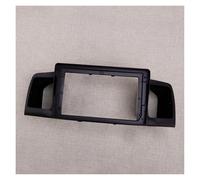 Mascherina Autoradio Radio adapter Per Toyota Per Corolla EX 2012 2011 2010 2009 2008 2007 Auto 9 Pollici Stereo Radio Fascia Cornice Pannello Con Cablaggio