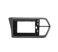 Mascherina Autoradio Radio adapter Per VW Per Jetta VS5 2019+ 10 Pollici Car Android Dashboard Kit Face Plate Frame Fasce(Frame)