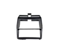 Mascherina Autoradio Radio adapter Per WULING Per GLORY/ N300 2011 (9 Pollici) Per Lettore Stereo Android Pannello Unità Principale Dash Frame 2 Din