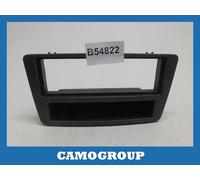 MASCHERINA AUTORADIO STEREO CAR RADIO GRILLE PHONOCAR PER HONDA CIVIC 3/298