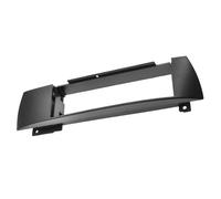 Mascherina Autoradio Stereo, Cornice Per Lettore DVD, 1 DIN Per X3 E83 2004-2010