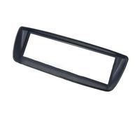 Mascherina Autoradio Stereo Per Citroen C1 2005+ 1 DIN Pannello Di Navigazione CD Cornice Parti Ricambio