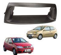 Mascherina Autoradio Supporto Cornice Plancia Radio Made Italy x Fiat Punto 188