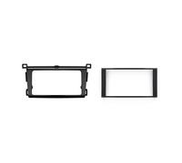 Phonocar 03682 Mascherina 2 Din per Toyota Rav 4 13-15 colore antracite