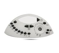 Mascherina Bimby TM31 Compatibile Facile da Installare Completa di Tasti