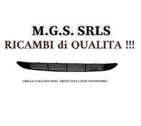 MASCHERINA CALANDRA GRIGLIA PARAURTI MOD. TREND FORD FOCUS I 11/98-10/01