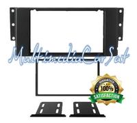 Mascherina Cambio Autoradio Land Rover Freelander Discovery 3 Range Sport 3622