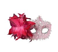 Mascherina Carnevale Donna Maschera Veneziana Maschera Veneziana Nera Oro Coniglio Donna Pizzo Steampunk Carnevale Coppia Adulti Venezia Di Nera Nero Halloween Uomo Maschere Di Da Appendere In Pizzo