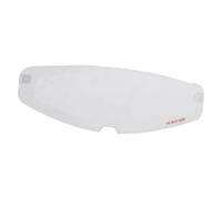 Mascherina Chiara Impermeabile Antigraffio Antinebbia Compatibile Con LS2