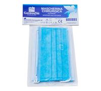MASCHERA SMOG 3PZ GAMMADIS