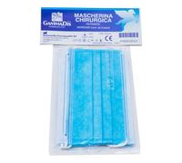 MASCHERA SMOG 3PZ GAMMADIS