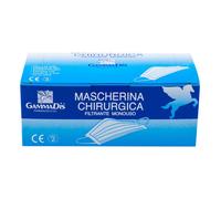 Mascherina Chirurgica 50 Pezzi 50 St