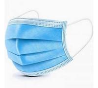 Mascherina chirurgica bambino 10pz