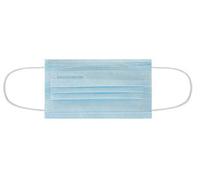 Mascherina Chirurgica Kids10pz