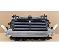 Mascherina Completa Radiatore Supporto Serratura Per Audi Q7 4M 2015-