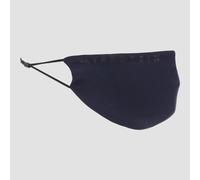 Mascherina con filtro sostituibile MyProtein - Blu scuro