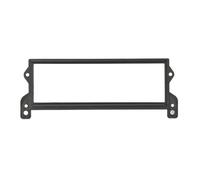 Mascherina Con Foro Iso Colore Nero Per Mini Phonocar Ref. 03273