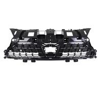 Mascherina Con Park Distance Control Per Toyota Yaris Cross 2020 In Poi