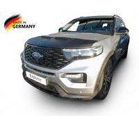MASCHERINA COPRICAPO AUTO REGGISENO adatta a Ford Explorer U625 dal 2019 MASC...
