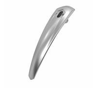 Mascherina Copristerzo Grigio Opaco Piaggio Beverly 125 300 350 2010/2020 MF9662