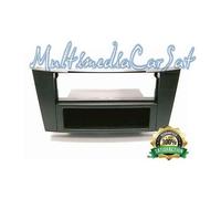 MASCHERINA CORNICE AUTORADIO DOPPIO DIN ISO MERCEDES CLASSE E 03-09 3/288