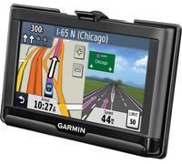 Mascherina COVER HOLDER PER Garmin nuvi 52 52LM 54 54LM RAM-MOUNT RAM-HOL-GA55U