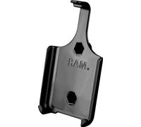 Mascherina Cradle (culla) HOLDER per Apple iPhone 4 e iPhone 4S - RAM-HOL-AP9U