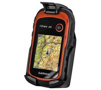 Mascherina Cradle (culla) RAM-HOL-GA48U RAM Holder per Garmin eTrex 10 20 30 serie