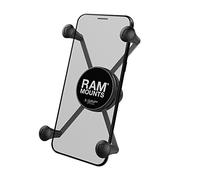 Mascherina Cradle (culla) UNIVERSALE PER TABLET PC 5 pollici RAM-HOL-UN10BU RAM X-Grip IV Samsung GALAXY Note II