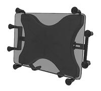 Rammount Universal X-Grip per tablet da 10"