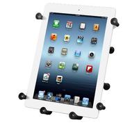 Rammount Universal X-Grip per tablet da 10"
