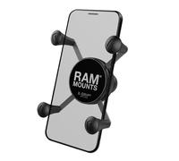 Mascherina Cradle (culla) UNIVERSALE RAM HOL UN7BU RAM X Grip con attacco ad