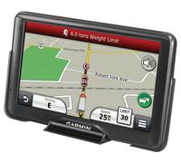 Mascherina Cradle HOLDER Garmin dezl 760LMT e nüvi 2797LMT RAM-HOL-GA54U MOUNT