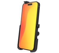 RAM Form-Fit Holder per Apple iPhone 15 Pro Ram Mounts RAM-HOL-AP38-1U