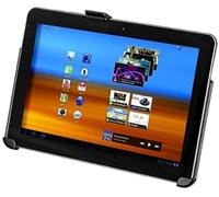 MASCHERINA CRADLE PER TABLE PC SAMSUNG Galaxy Tab 10.1 RAM-HOL-SAM5U