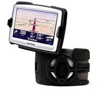RAM Mounts Mascherina Cradle per TomTom One XL V2 EasyPort con altoparlante RAM-HOL-TO8U
