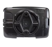 RAM Mounts Mascherina Cradle per TomTom One XL V2 EasyPort con altoparlante RAM-HOL-TO8U