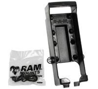 Mascherina CRADLE RAM-MOUNT RAM-HOL-GA1U per GARMIN GPSMAP 295, GPS 38, 40